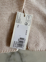 Charger l'image dans la galerie, Petit Bateau - Cardigan ecru Neuf T.1 mois
