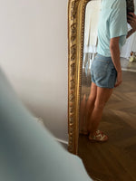 Charger l'image dans la galerie, Versace - T-shirt bleu ciel
