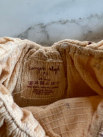 Charger l'image dans la galerie, Konges Slojd - Barbotteuse beige petits fleurs T.12 mois
