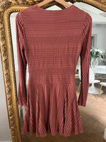 Charger l'image dans la galerie, BCBG - Robe rose BCBG Maxazria
