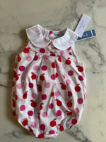 Charger l'image dans la galerie, Jacadi - Bloomer pommes Neuf T.12 mois
