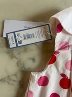 Charger l'image dans la galerie, Jacadi - Bloomer pommes Neuf T.12 mois
