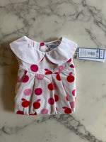 Charger l'image dans la galerie, Jacadi - Bloomer pommes Neuf T.12 mois
