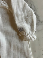 Charger l'image dans la galerie, Petit Bateau- Ensemble de Baptême Neuf T.12 mois
