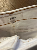 Charger l&#39;image dans la galerie, Pantalon Ba&amp;sh boutons diamants
