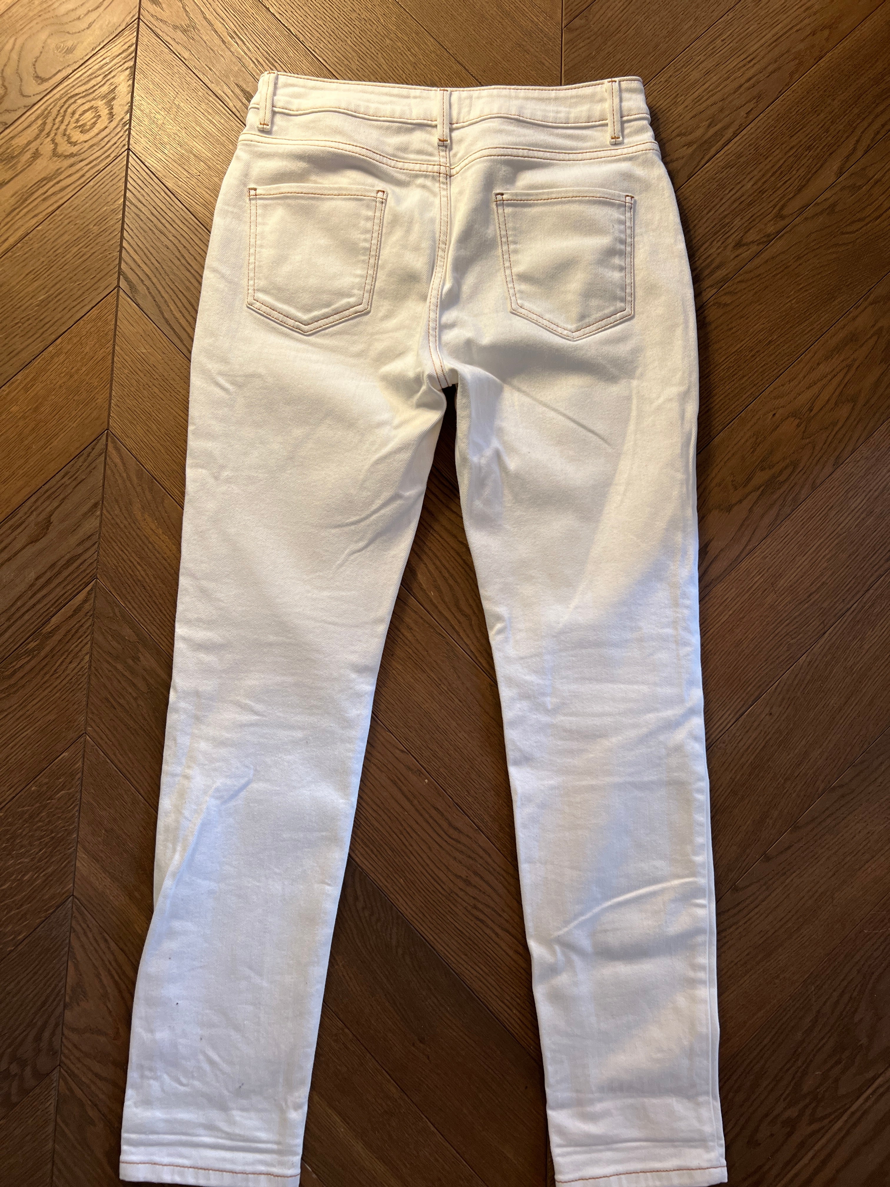 Pantalon Ba&sh boutons diamants