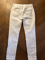 Charger l&#39;image dans la galerie, Pantalon Ba&amp;sh boutons diamants
