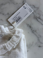 Charger l'image dans la galerie, Petit Bateau- Ensemble de Baptême Neuf T.12 mois
