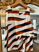 Charger l&#39;image dans la galerie, Kenzo - Débardeur Kenzo à rayures
