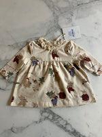 Charger l'image dans la galerie, Konges Slojd  - Blouse jour d'hiver neuve T.1 mois
