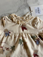 Charger l'image dans la galerie, Konges Slojd  - Blouse jour d'hiver neuve T.1 mois
