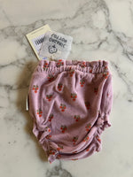 Charger l'image dans la galerie, Puipiuchick - Baby bloomer Neuf lilac T.6 mois
