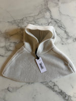 Charger l'image dans la galerie, 1 + in the family - Capuche ecru neuve T.1
