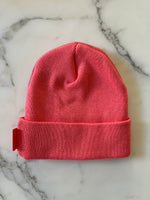 Charger l'image dans la galerie, Cool Kids Only - Bonnet Rose Cool Kids Only T.9-18mois
