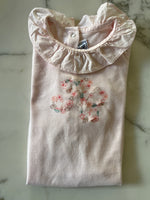 Charger l'image dans la galerie, Tartine et Chocolat - Pyjama rose TC T.6mois
