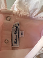 Charger l'image dans la galerie, Tartine et Chocolat - Pyjama rose TC T.6mois
