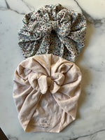 Charger l'image dans la galerie, Konges Slojd - Lot de 2 Bonnets bandeaux T.12-18 mois
