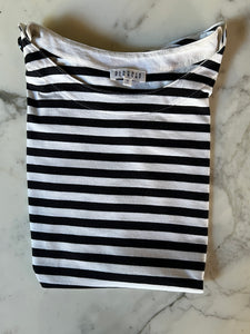 T-shirt Claudie Pierlot marinière