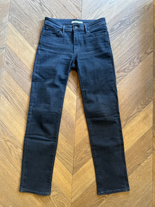 Jean Levis 712 slim