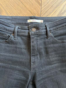 Jean Levis 712 slim