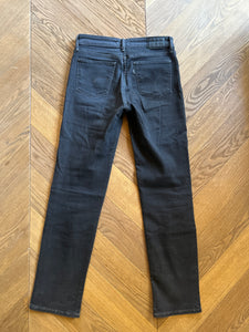 Jean Levis 712 slim