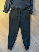 Charger l'image dans la galerie, Ba&amp;sh - Pantalon noir Peter Neuf
