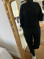 Charger l'image dans la galerie, Ba&amp;sh - Top noir Piotre Neuf
