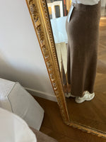 Charger l'image dans la galerie, Zara -  Jupe Neuve en laine beige
