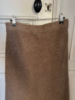 Charger l'image dans la galerie, Zara -  Jupe Neuve en laine beige
