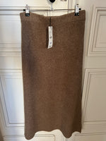 Charger l'image dans la galerie, Zara -  Jupe Neuve en laine beige
