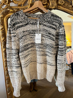 Charger l'image dans la galerie, Isabel Marant - Pull Neuf grosses mailles
