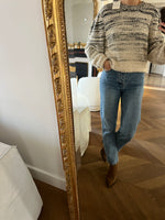 Charger l'image dans la galerie, Isabel Marant - Pull Neuf grosses mailles
