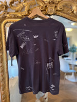 Charger l&#39;image dans la galerie, T-shirt Isabel Marant étoile à motifs
