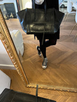 Charger l&#39;image dans la galerie, Sac Celine luggage phantom medium en cuir façon croco
