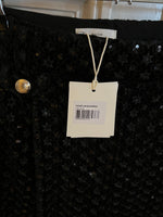 Charger l'image dans la galerie, Stella&amp;Suzy -  Pantalon Jago velours brodé Neuf
