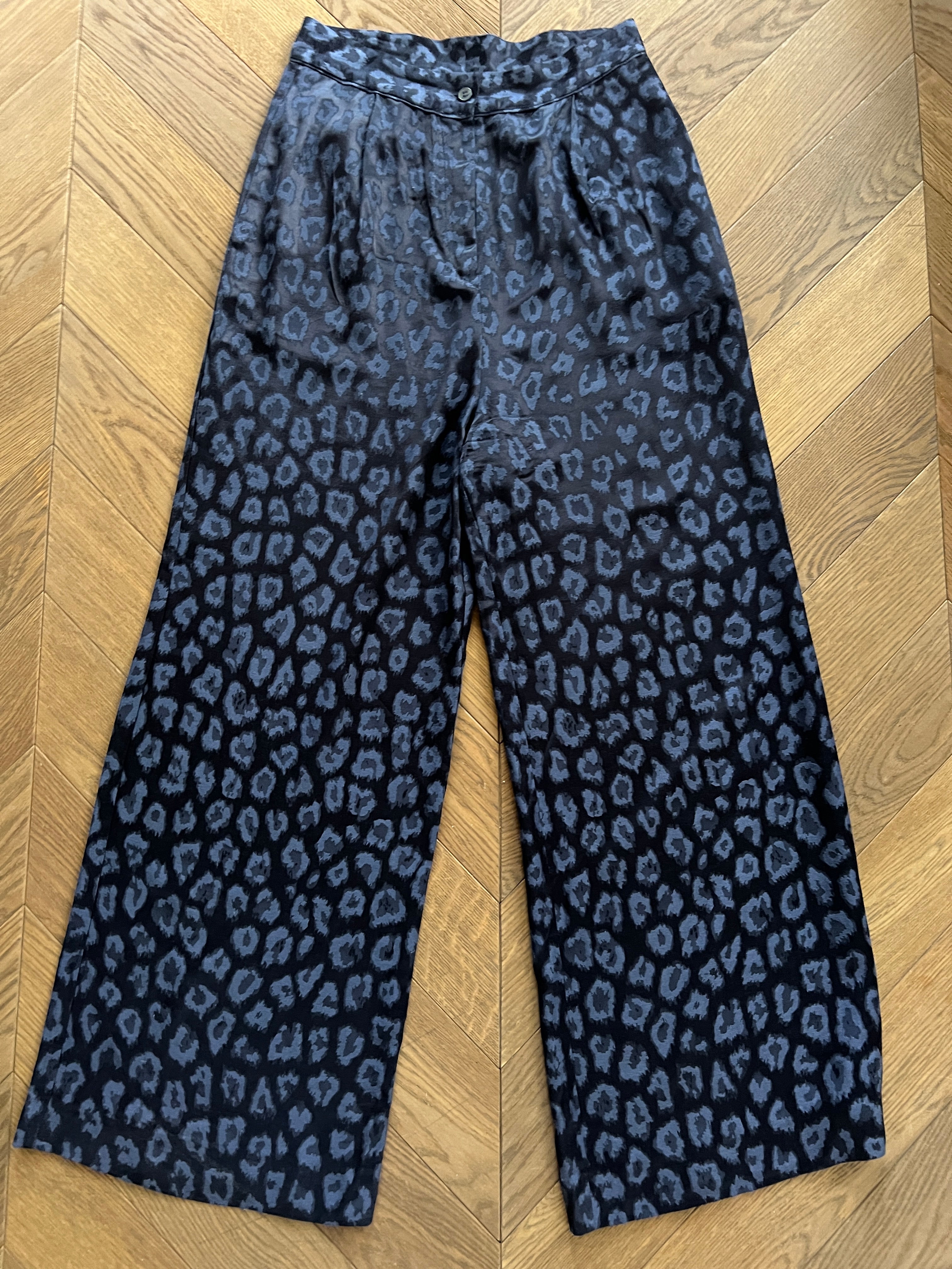 Soeur - Pantalon Soeur bleu marine