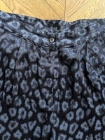 Charger l&#39;image dans la galerie, Soeur - Pantalon Soeur bleu marine
