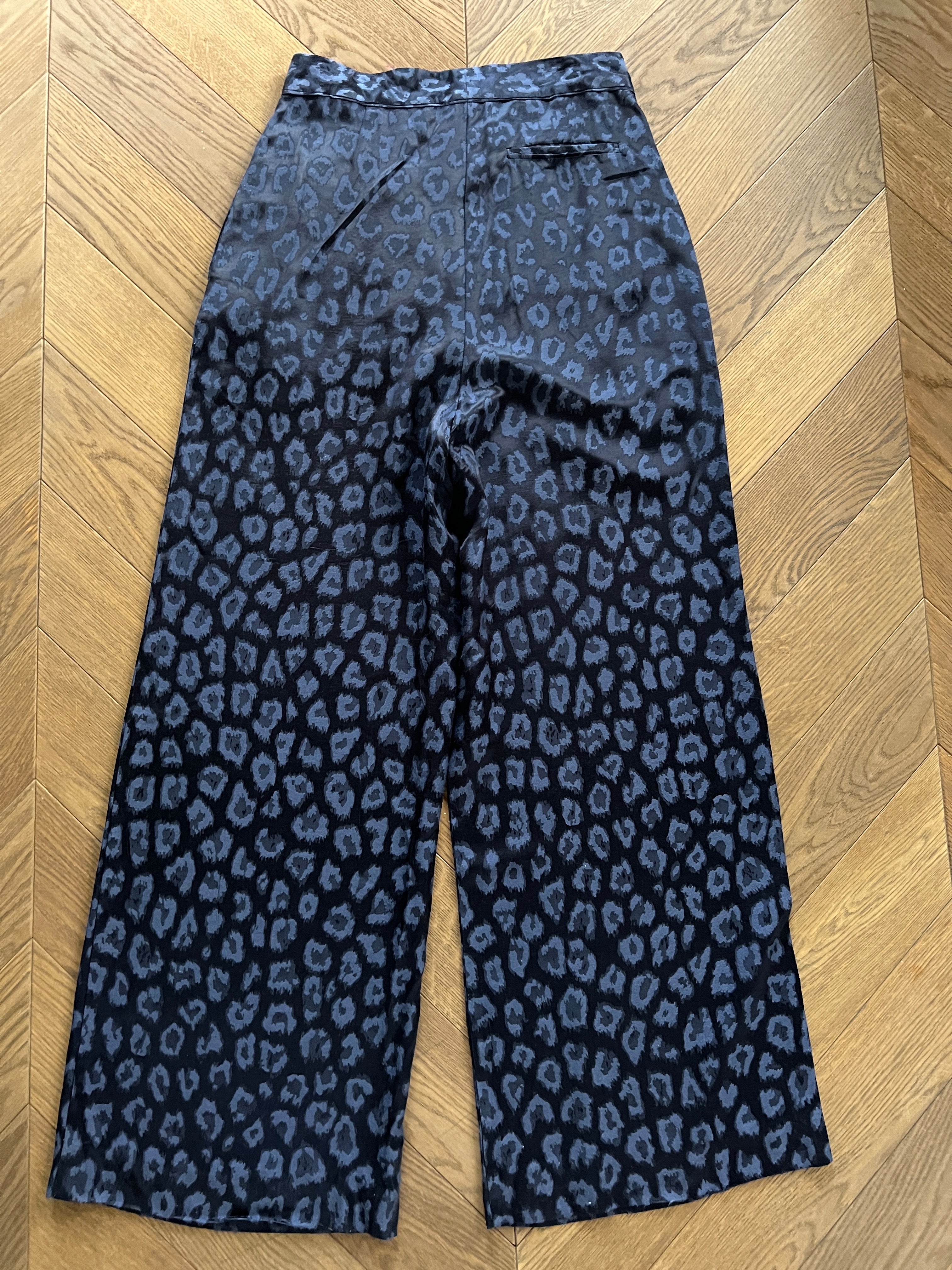 Soeur - Pantalon Soeur bleu marine