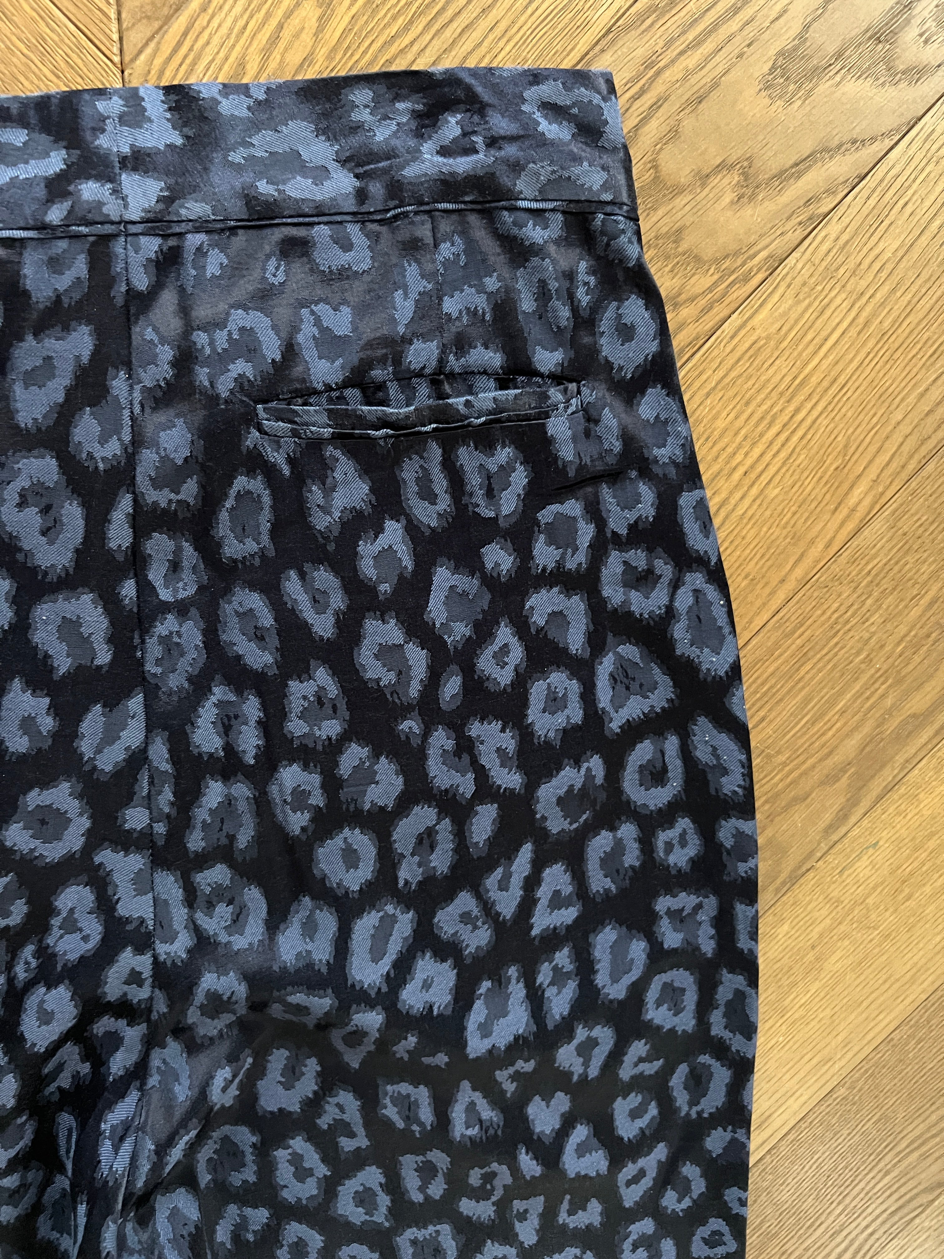 Soeur - Pantalon Soeur bleu marine