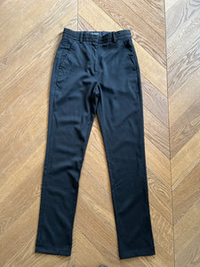 Pantalon The Kooples noir classique