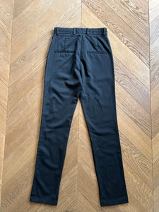 Pantalon The Kooples noir classique