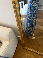 Charger l'image dans la galerie, Topolina - Pantalon fluide bleu electrique
