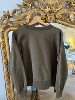 Charger l'image dans la galerie, Isabel Marant  - Sweat kaki
