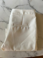 Charger l&#39;image dans la galerie, Pantalon Zara ecru chic
