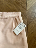 Charger l&#39;image dans la galerie, Pantalon Neuf Zara rose pale
