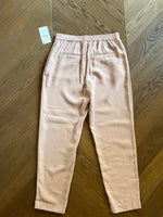 Charger l&#39;image dans la galerie, Pantalon Neuf Zara rose pale
