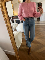 Charger l'image dans la galerie, Sézane - Gilet Amance iris
