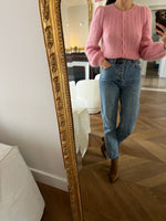 Charger l'image dans la galerie, Sézane - Gilet Amance iris
