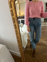 Charger l'image dans la galerie, Sézane - Gilet Amance iris
