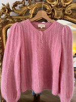 Charger l'image dans la galerie, Sézane - Gilet Amance iris
